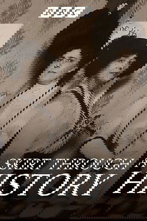 A Skirt Through History