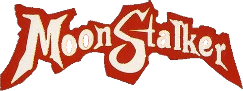 Moonstalker logo