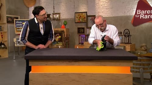 Bares für Rares, S12E215 - (2021)