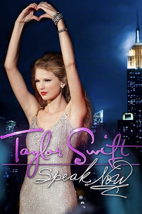 Image Taylor Swift: Speak Now