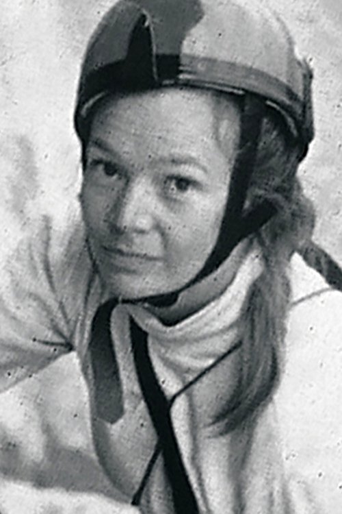 Image de Elizabeth Burkner Robbins