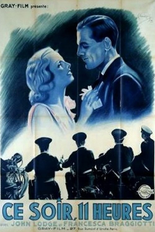 Stasera alle undici (1937)