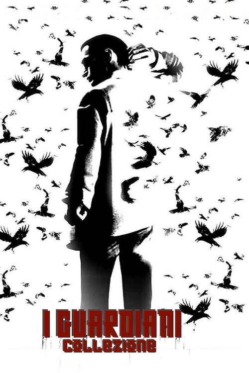 I guardiani - Collezione