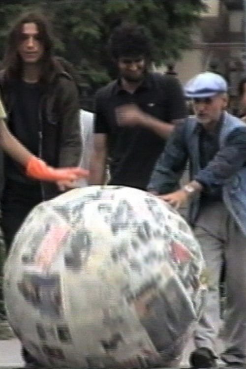 Scultura da Passegio (1995) poster