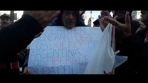 La edad de la resistencia