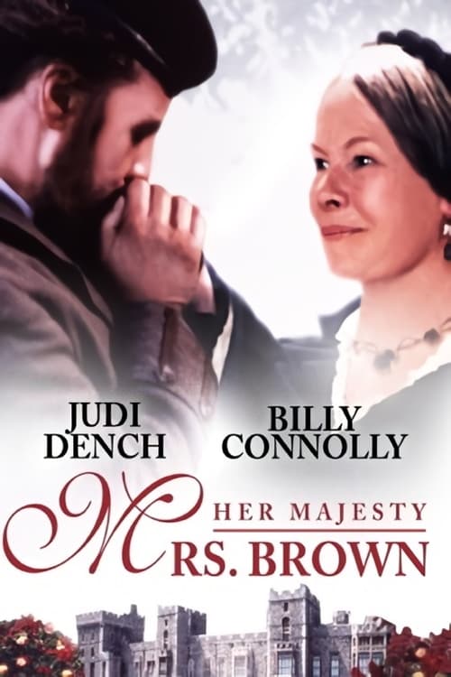 Image Mrs Brown – Doamna Brown (1997)