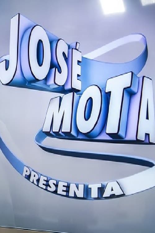José Mota Presenta, S02E08 - (2016)