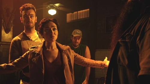 Preacher: 2×7