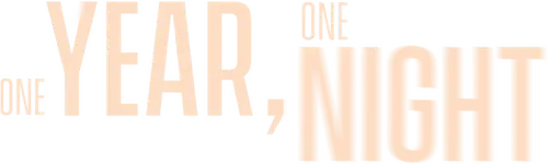 One Year, One Night