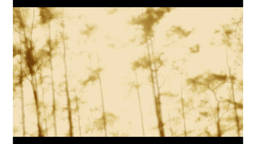 Terry Glob Gets X Backdrop Blur