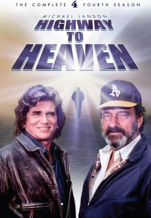 Where to stream Highway to Heaven Season 4
