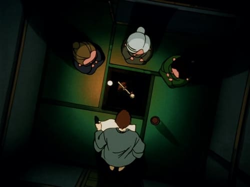 Episodio 97: La gran ceremonia