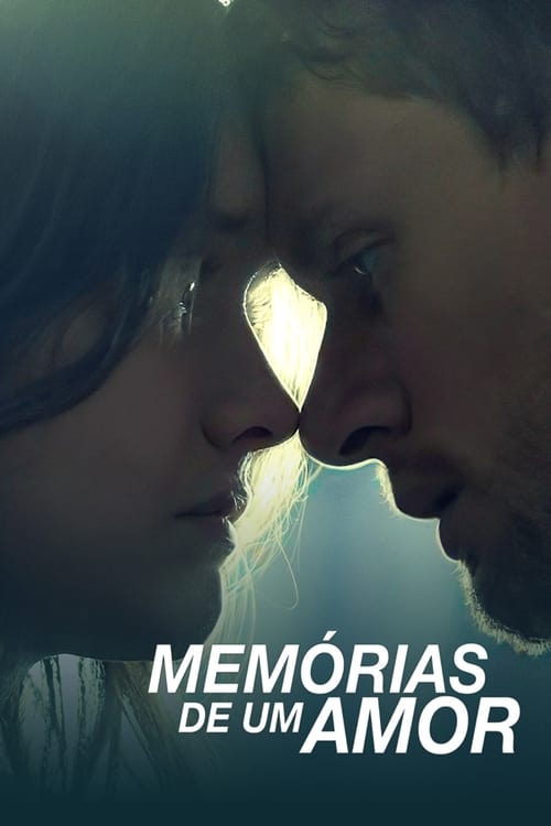 Poster do filme Memórias de um Amor