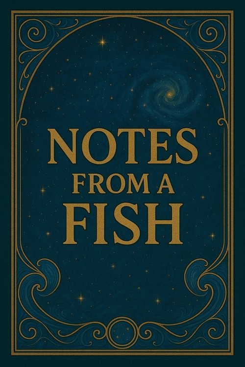 Notes from a Fish