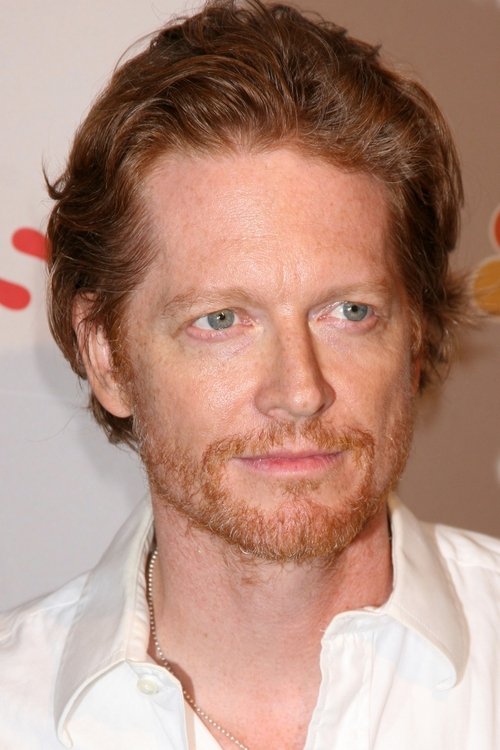 Kép: Eric Stoltz színész profilképe