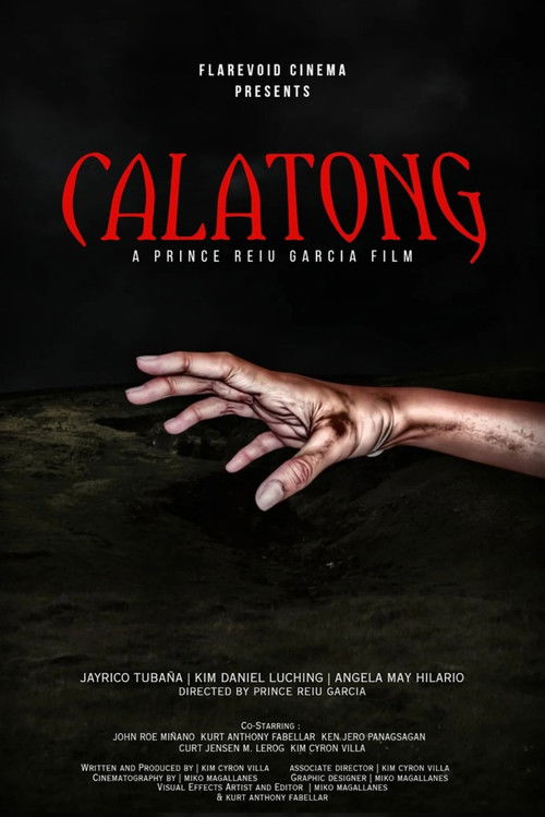 Calatong