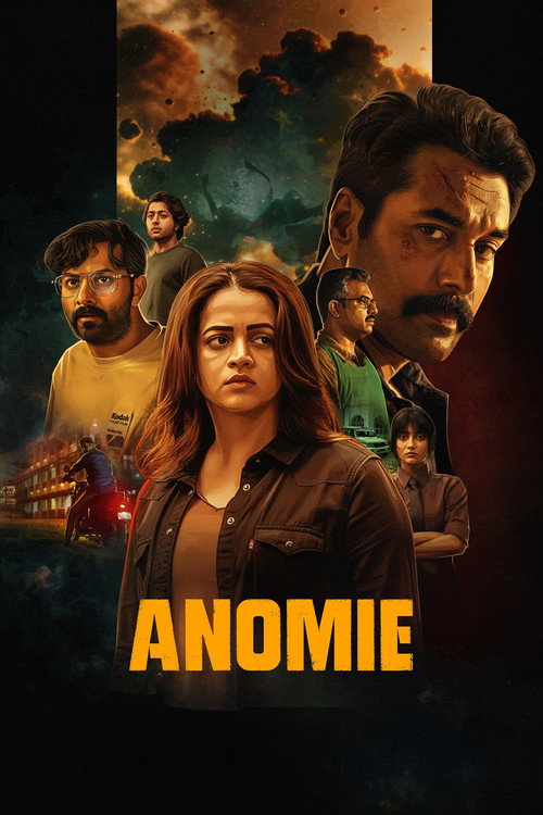 Anomie (2026) AMZN.WEB-DL Malayalam 1080p HEVC DDP 5.1 ESub Anomie (2026) AMZN.WEB-DL Malayalam 1080p HEVC DDP 5.1 ESub
