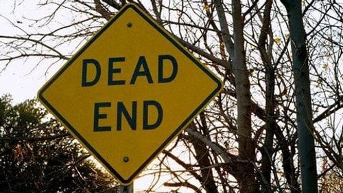 Dead End