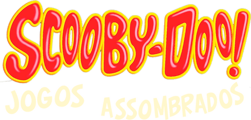 Scooby-Doo! Spooky Games