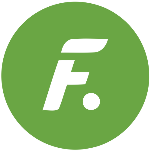 FDF logo