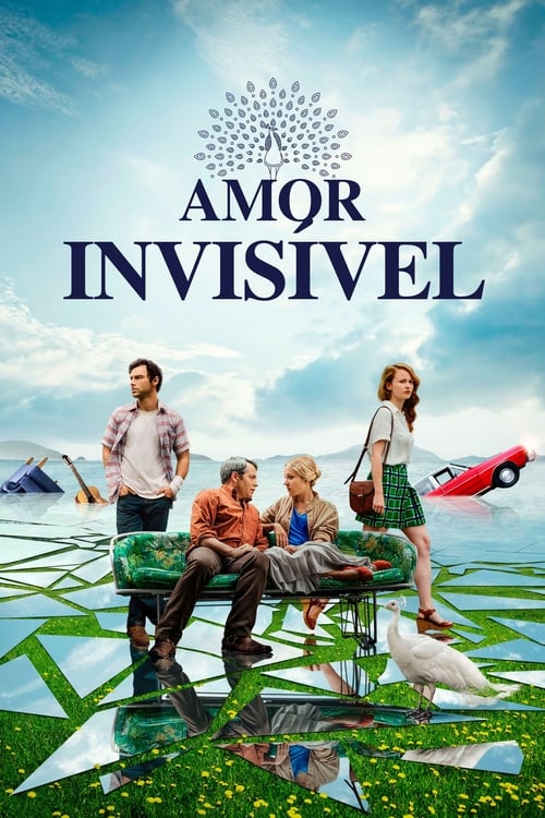 Poster do filme Amor Invisível