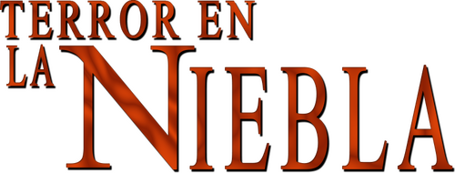 Terror en la niebla