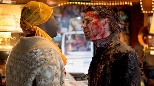 True Blood : 6×1