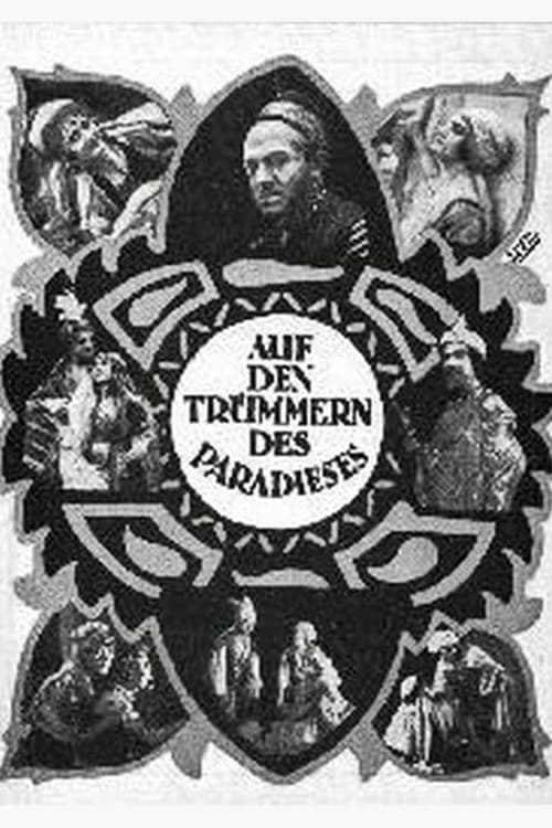 Auf den Trümmern des Paradieses Movie Poster Image