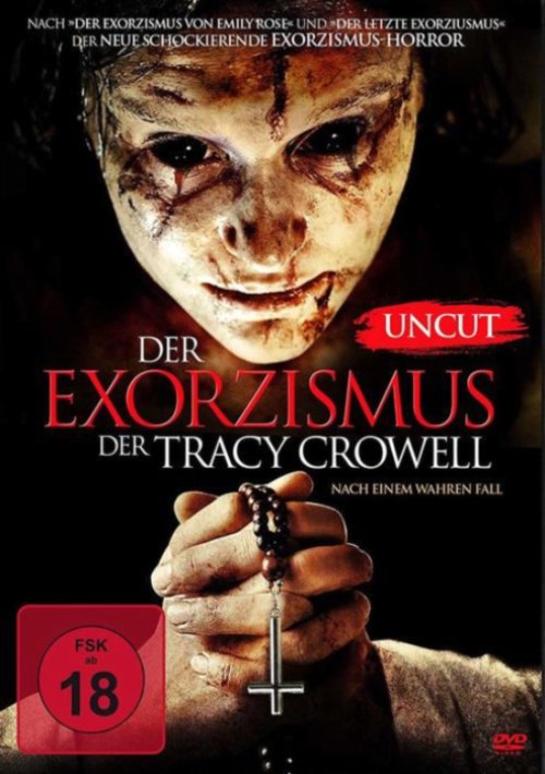 Online Stream Kostenlos Der Exorzismus der Tracy Crowell (2016) Filme Anschauen Solarmovie HD