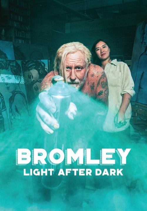 Where to stream Bromley: Light After Dark