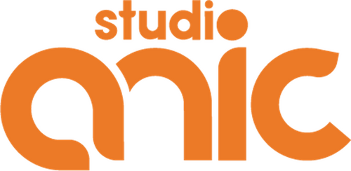 Studio Anic logo