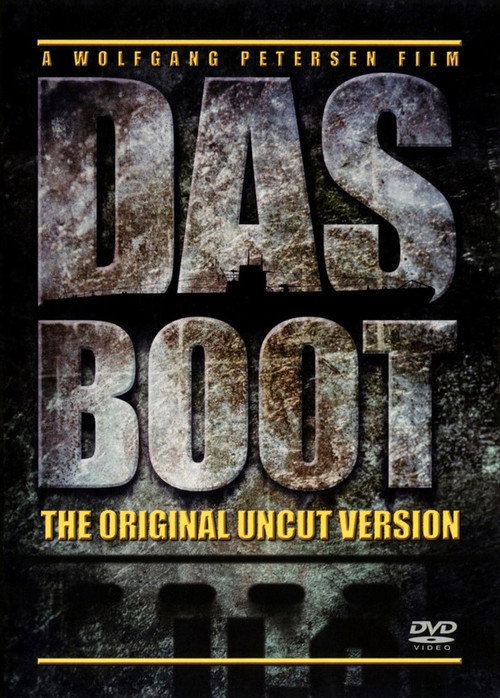 Das Boot: El submarino