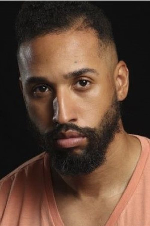 Diego Ward