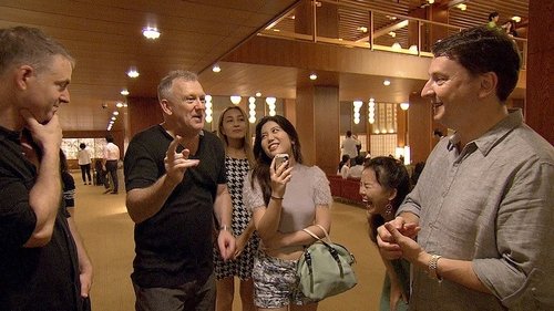 Image de l'épisode 18