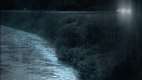 The Night That Didn't End