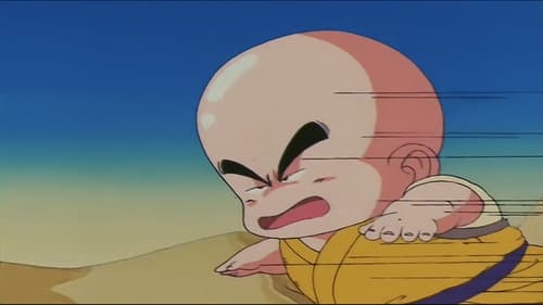 Dragon Ball: 1×14