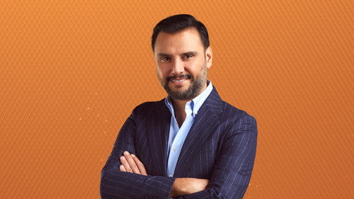 Alişan ile Hayata Gülümse