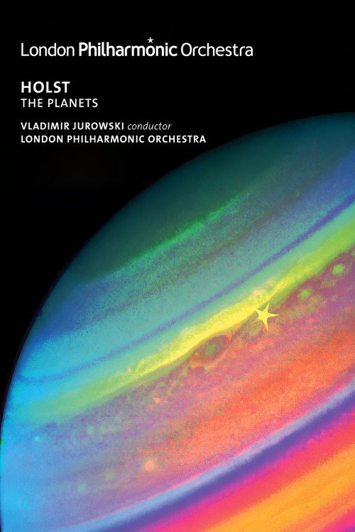 London Philharmonic Orchestra: The Planets