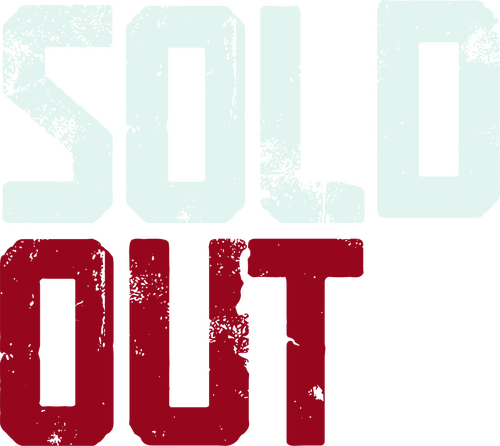 Sold Out