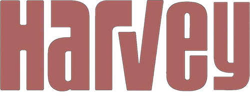 Harvey, O Advogado - Logo 2