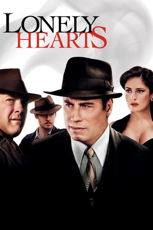 Corazones solitarios (2006) HD Movie Streaming