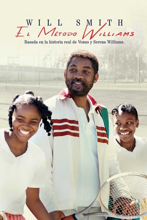 Image El método Williams (2021)