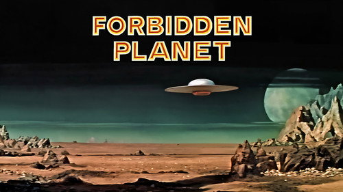 Forbidden Planet