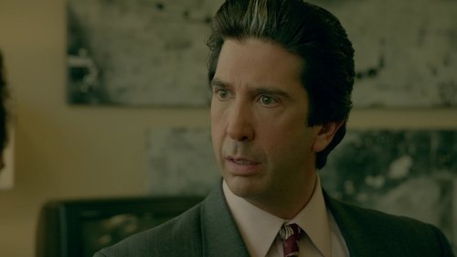 American Crime Story: 1×7