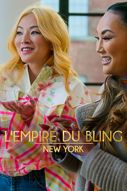 |FR| Bling Empire: New York