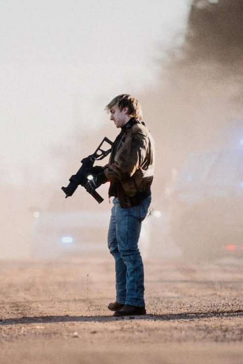 I Paid a Stranger to Rob a Bank