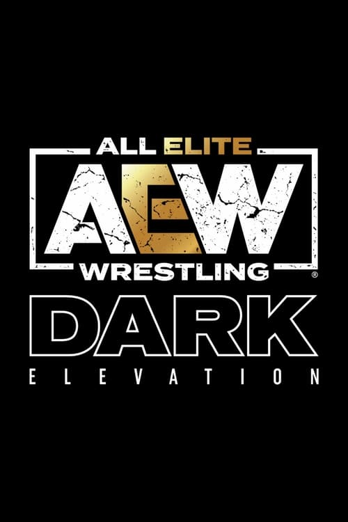 Subtitles AEW Dark: Elevation (2021) in English Free Download | 720p BrRip x264