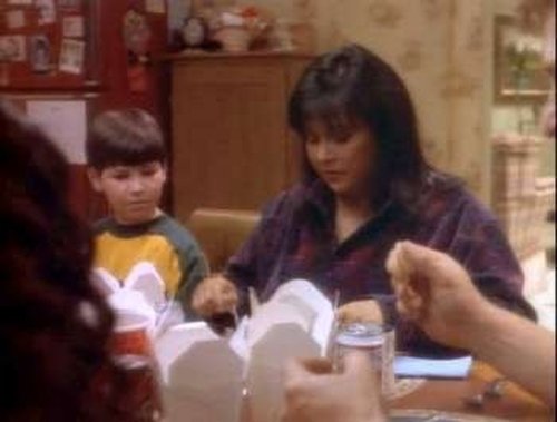 Poster della serie Roseanne