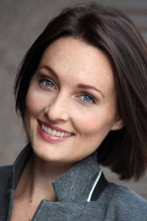 Kristine Blackport