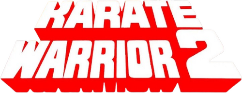 Karate Warrior 2
